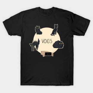 Voids T-Shirt